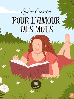 cover image of Pour l'amour des mots